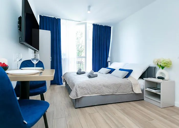 Pereca Blue - Better Rental